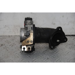 Corpo farfallato Aprilia Scarabeo 400 Dal 2006 al 2011  1680709365199