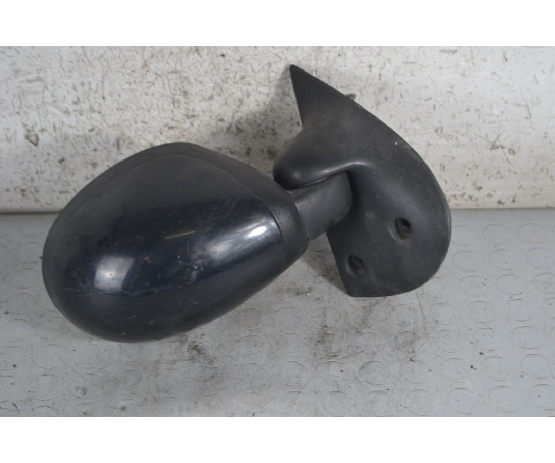 Specchietto Retrovisore Esterno DX Renault Twingo I dal 1993 a 2007 Cod 014002 1680764548063 Specchietto Retrovisore Esterno DX Renault Twingo I dal 1993 a 2007 Cod 014002 1680764548063