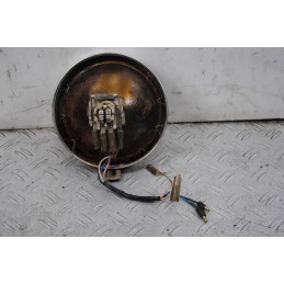 Faro Fanale Anteriore Honda CB 125 X Dal 1980 al 1984  1680766475855