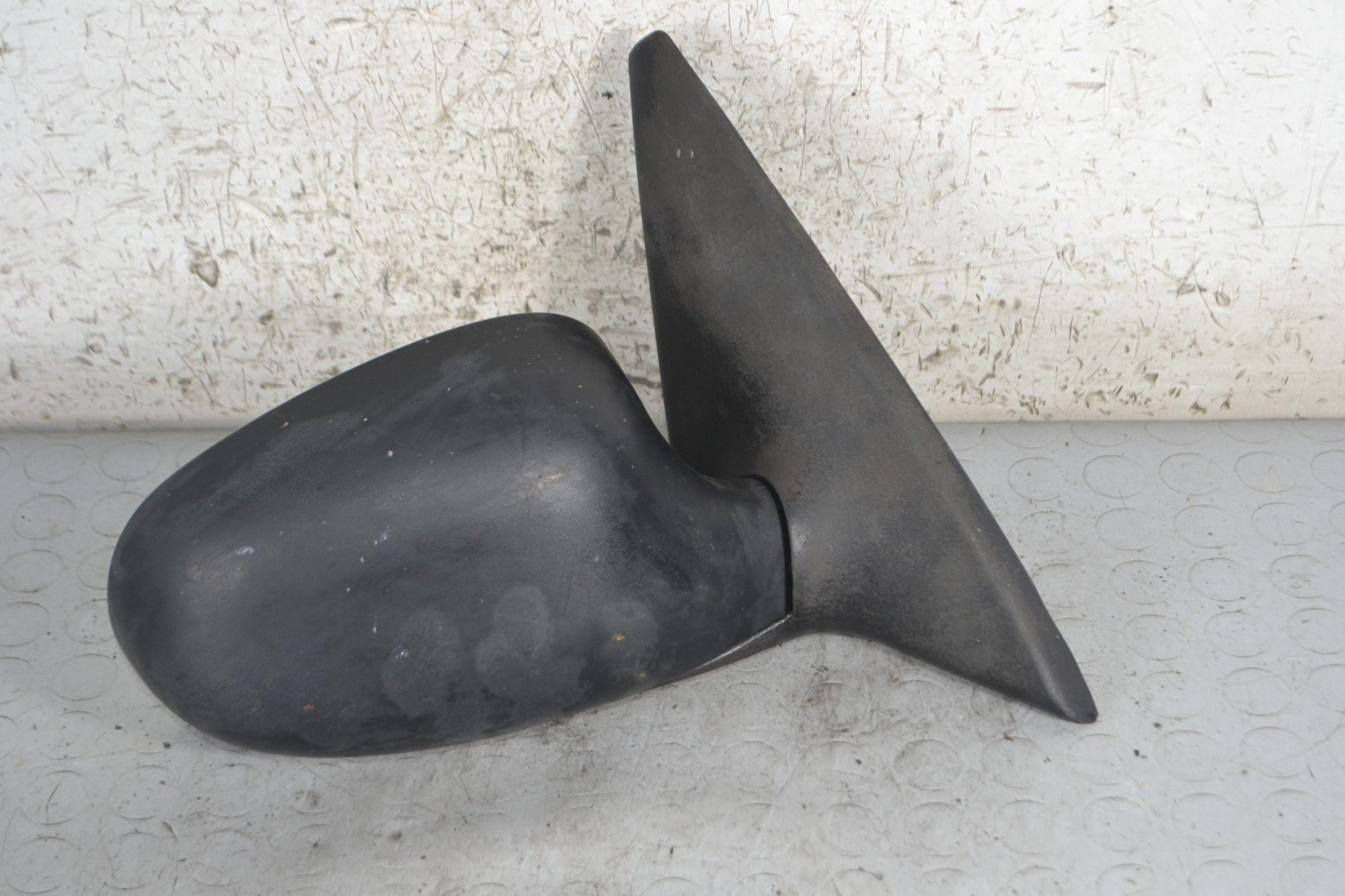 Specchietto Retrovisore Esterno DX Daewoo Lanos dal 1997 al 2002 Cod 015355  1680766555076