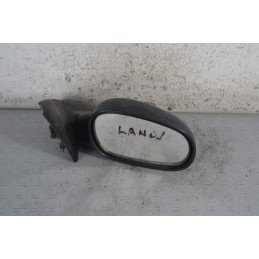 Specchietto Retrovisore Esterno DX Daewoo Lanos dal 1997 al 2002 Cod 015355  1680766555076