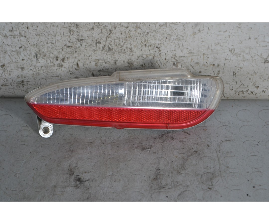 Fanale Retromarcia posteriore DX Fiat Grande Punto dal 2005 al 2018 Cod 51854694  1680768164726