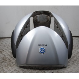 Carena Scudo Anteriore Piaggio Beverly 250 dal 2001 al 2010  1680769060843