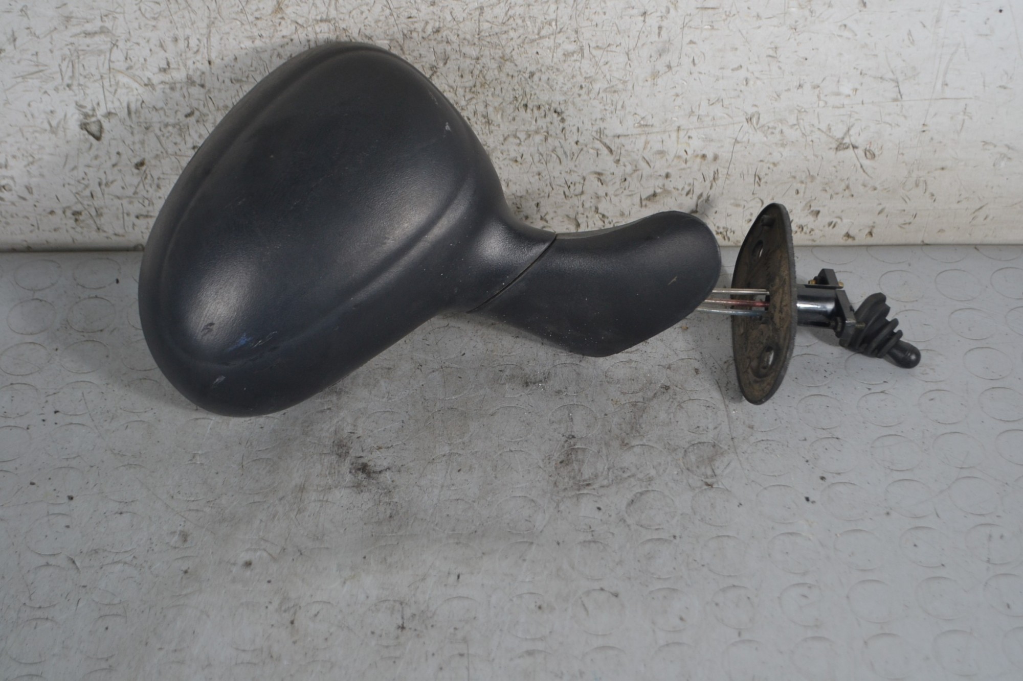Specchietto Retrovisore Esterno DX Daewoo Matiz dal 1998 al 2007 Cod 010140  1680769997934