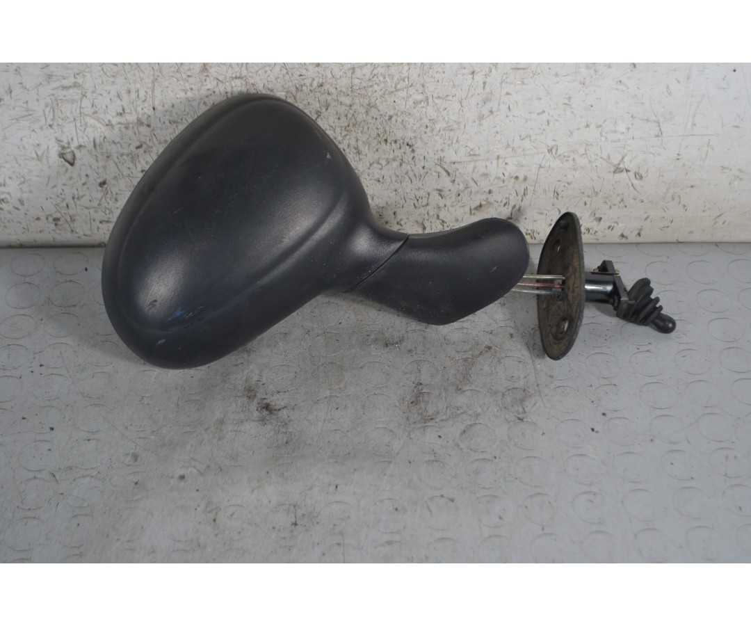 Specchietto Retrovisore Esterno DX Daewoo Matiz dal 1998 al 2007 Cod 010140 1680769997934 Specchietto Retrovisore Esterno DX Daewoo Matiz dal 1998 al 2007 Cod 010140 1680769997934