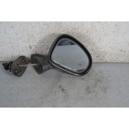 Specchietto Retrovisore Esterno DX Daewoo Matiz dal 1998 al 2007 Cod 010140  1680769997934