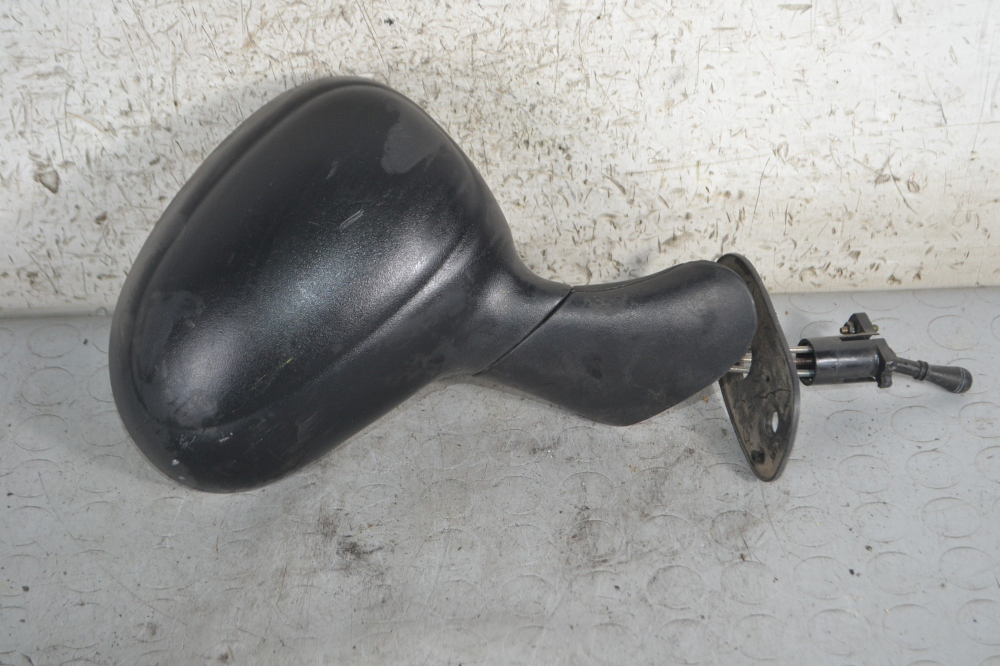 Specchietto Retrovisore esterno DX Daewoo Matiz dal 1998 al 2007 Cod 010140  1680771574741