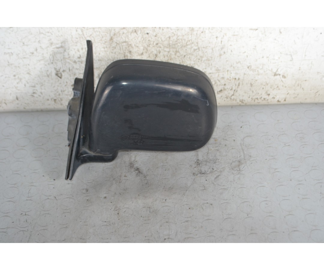 Specchietto retrovisore esterno SX Daihatsu Feroza Dal 1988 al 1999 Cod 010248 1680772196652 Specchietto retrovisore esterno SX Daihatsu Feroza Dal 1988 al 1999 Cod 010248 1680772196652