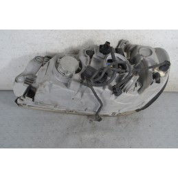 Faro Anteriore DX Kia Carnival dal 1998 al 2006 Cod 0K54E51030A  1680774116986