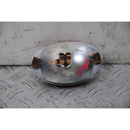 Fanale Stop Posteriore Aprilia Scarabeo 50 Dal 2007 al 2019  1680774136793