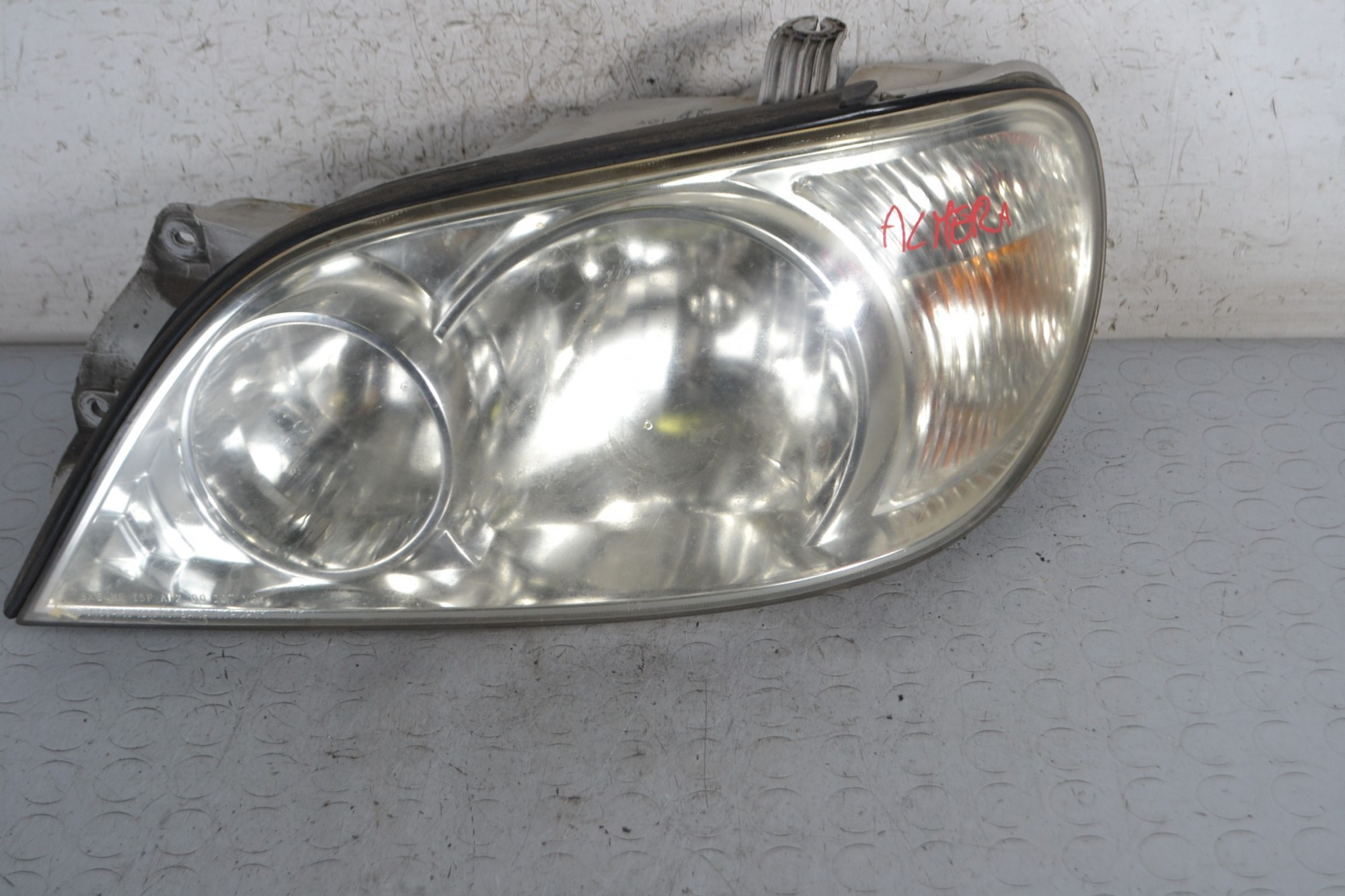 Faro Anteriore SX Kia Carnival dal 1998 al 2006 Cod 0K54E51040A  1680775000765