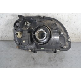Faro Anteriore SX Nissan Micra K11 dal 1998 al 2002 Cod B60606F620  1680777800912