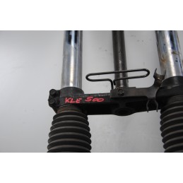 Forcella Kawasaki KLE 500 Dal 1991 al 2006  1680789055348