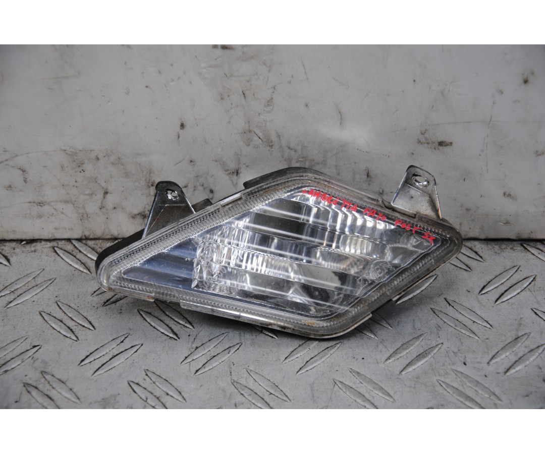 Freccia Posteriore Sinistra Lambretta Pato 125 / 150 dal 2007 al 2012  1680790093834