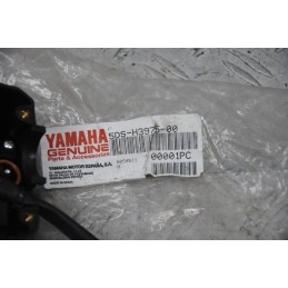 Commutatore Devioluci Destro MBK Skyliner 125 / 150 / 180 Yamaha Majesty 125/150 dal 2000 al 2006 Cod 5DS-H3975-00  168079208...