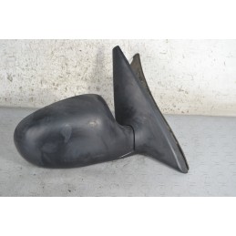 Specchietto retrovisore esterno DX Daewoo Nubira Dal 1997 al 2002 Cod 01938  1680794523474