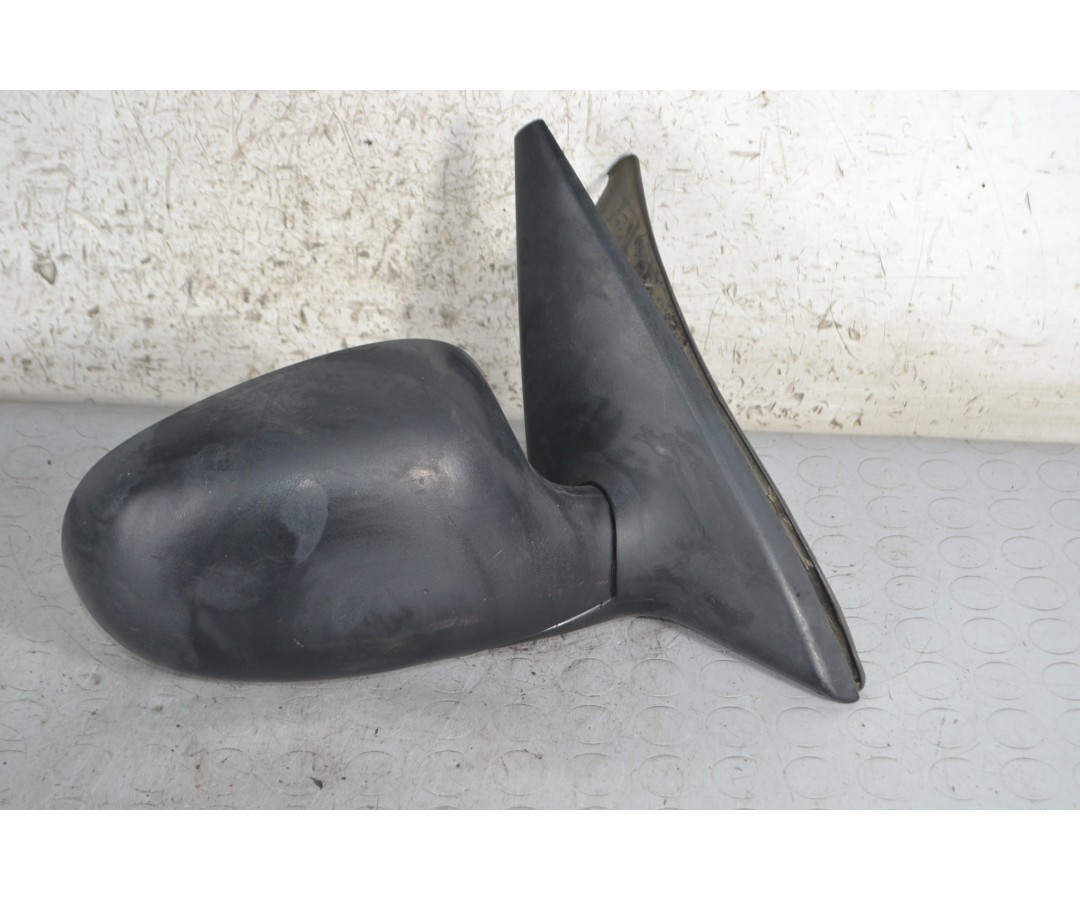 Specchietto retrovisore esterno DX Daewoo Lanos Dal 1997 al 2002 Cod 01938 1680794523474 Specchietto retrovisore esterno DX Daewoo Lanos Dal 1997 al 2002 Cod 01938 1680794523474