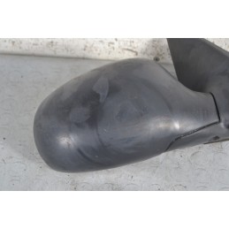 Specchietto retrovisore esterno DX Daewoo Nubira Dal 1997 al 2002 Cod 01938  1680794523474