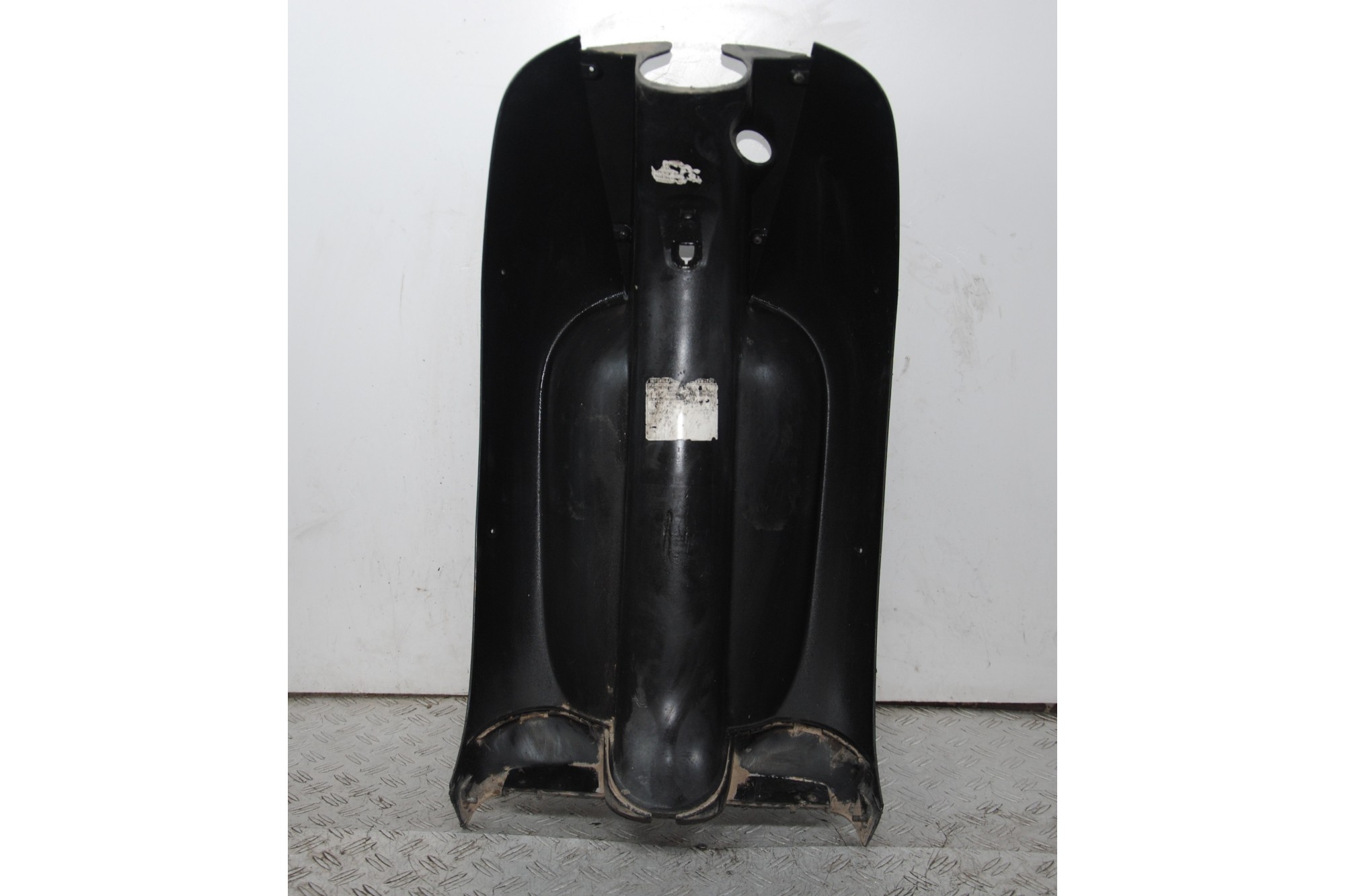 Carena Retroscudo Honda Sky 50 dal 1998 al 2004  1680853408452