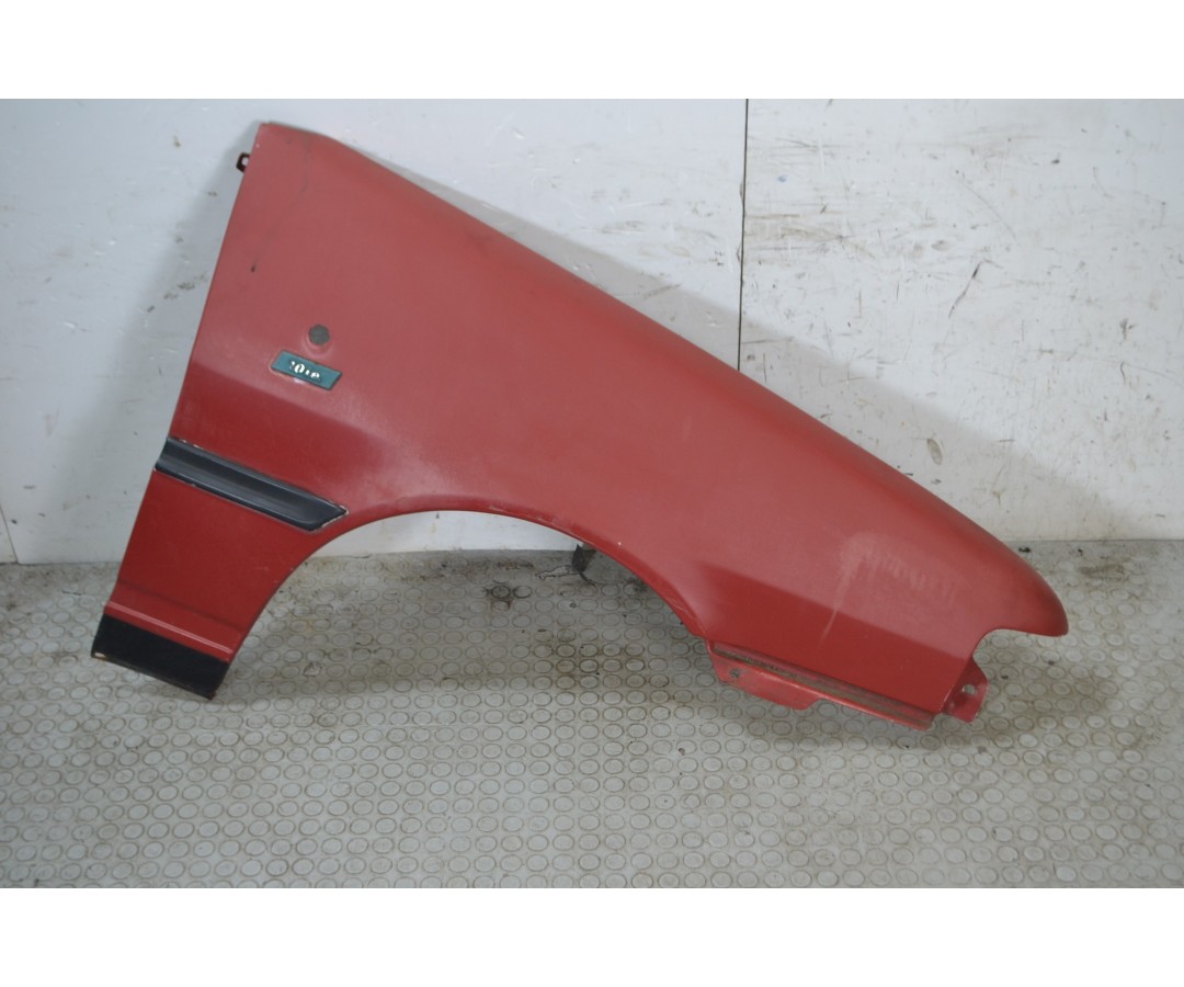 Parafango anteriore DX Fiat Uno Dal 1983 al1995 Colore rosso  1680852649122