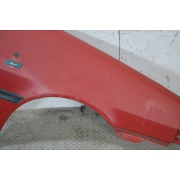 Parafango anteriore DX Fiat Uno Dal 1983 al1995 Colore rosso  1680852649122