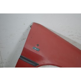 Parafango anteriore DX Fiat Uno Dal 1983 al1995 Colore rosso  1680852649122