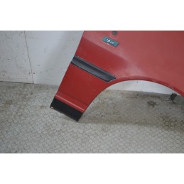 Parafango anteriore DX Fiat Uno Dal 1983 al1995 Colore rosso  1680852649122