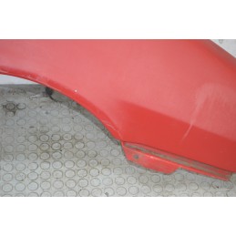 Parafango anteriore DX Fiat Uno Dal 1983 al1995 Colore rosso  1680852649122