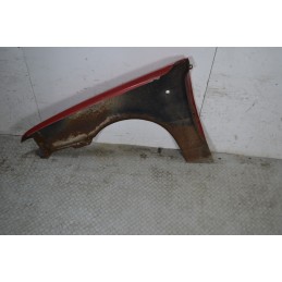 Parafango anteriore DX Fiat Uno Dal 1983 al1995 Colore rosso  1680852649122