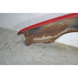 Parafango anteriore DX Fiat Uno Dal 1983 al1995 Colore rosso  1680852649122