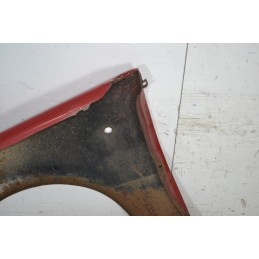 Parafango anteriore DX Fiat Uno Dal 1983 al1995 Colore rosso  1680852649122