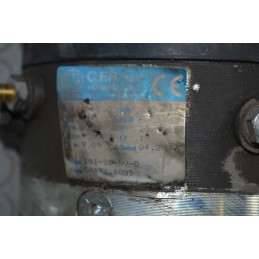 Motore elettrico + trasmissione Microcar Startlab Open Street Cod CA191.1058 Type 191SB-NV-D Cod trasmissione 3239913  168085...