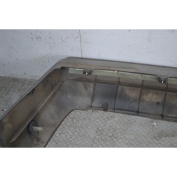 Paraurti posteriore Fiat Regata 70S Dal 1983 al 1990  1680857832512