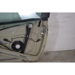 Portiera Sportello SX Volkswagen Golf V 3 Porte dal 2003 al 2008  1680859445277