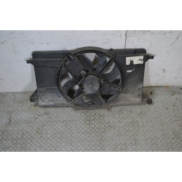 Elettroventola Ford Focus SW dal 2004 al 2011 Cod 3m51-8c607-ec  1680860262719