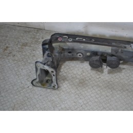 Traversa Paraurti Anteriore Ford Focus SW dal 2004 al 2011  1680861123491