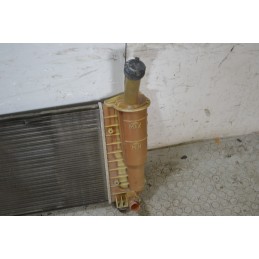 Radiatore acqua Fiat Punto 188 1.2 B Dal 2003 al 2007  1680862795444