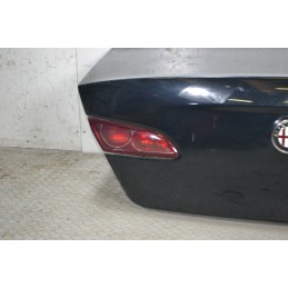 Portellone bagagliaio posteriore Alfa Romeo 159 dal 2005 al 2011 Cod 60688372  1680864889646