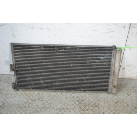 Radiatore AC Aria Condizionata Fiat Punto dal 2003 al 2011 cod 51763472  1680869556291