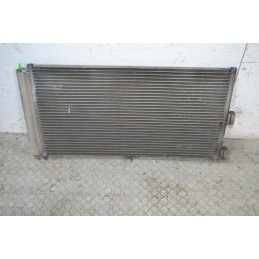 Radiatore AC Aria Condizionata Fiat Punto dal 2003 al 2011 cod 51763472  1680869556291
