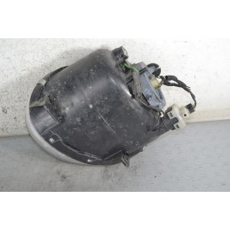 Faro Anteriore DX Chevrolet Matiz dal 2001 al 2007 Cod 96563483  1680875436785