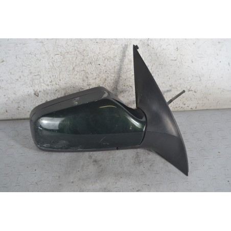 Specchietto retrovisore esterno DX Opel Astra G Dal 1998 al 2006 Cod 010534  1681196276227