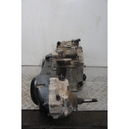 Blocco Motore Piaggio X9 250 Evolution / Vespa GTS 250 / Atlantic 250 Dal 2004 al 2006 Cod M237M Num 00295535  1681197596348