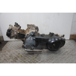 Blocco Motore Piaggio X9 250 Evolution / Vespa GTS 250 / Atlantic 250 Dal 2004 al 2006 Cod M237M Num 00295535  1681197596348