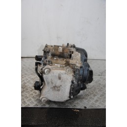 Blocco Motore Piaggio X9 250 Evolution / Vespa GTS 250 / Atlantic 250 Dal 2004 al 2006 Cod M237M Num 00295535  1681197596348