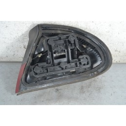 Fanale Stop Posteriore SX Opel Tigra dal 1994 al 2001 Cod 90510529  1681198019327