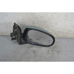 Specchietto Retrovisore Esterno DX Nissan Almera Tino dal 1998 al 2006 Cod 015541  1681198600136