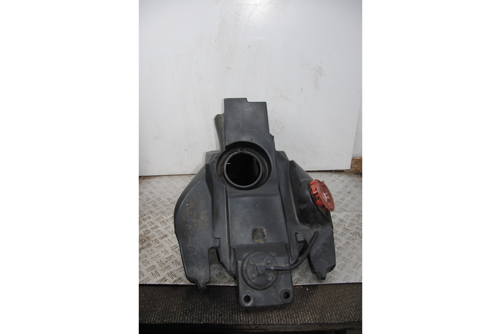 Serbatoio Benzina BMW F 800 ST dal 2007 al 2013 Cod 16117678598  1681200459530