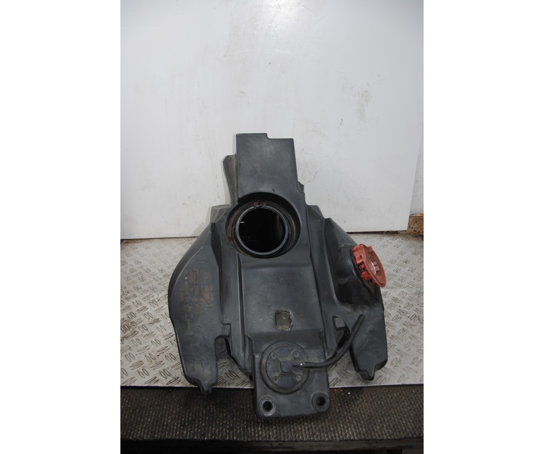 Serbatoio Benzina BMW F 800 ST dal 2007 al 2013 Cod 16117678598  1681200459530