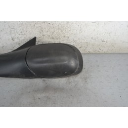 Specchietto retrovisore esterno SX Opel Corsa B Dal 1993 al 2000 Cod 90482043  1681202180364